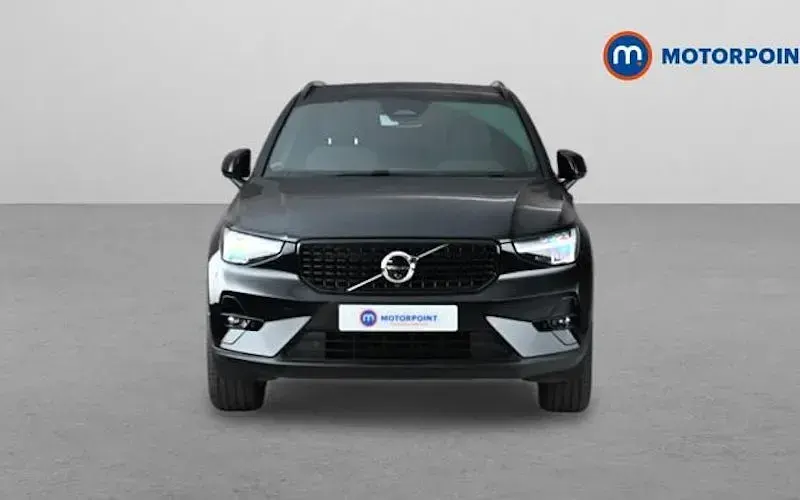 Used Volvo XC40 Plus 163 HP (119 kW) 2026 SUV