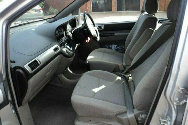 Used Chevrolet Tacuma 2008 MPV