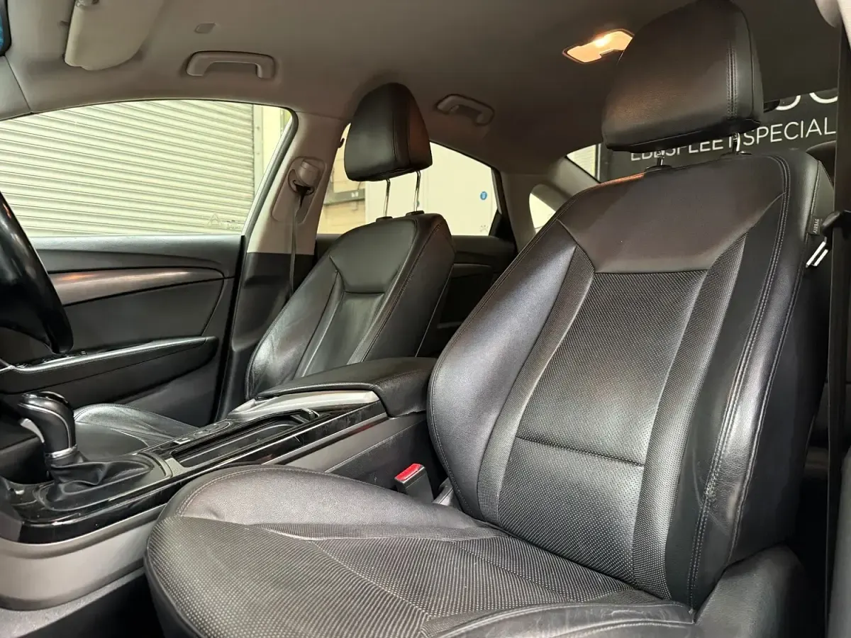 Used Hyundai i40 SE 2016 Silver Sedan