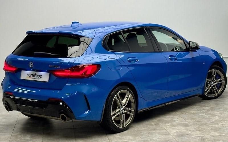 Used BMW M135 M Sport 306 HP (225 kW) 2024 Hatchback