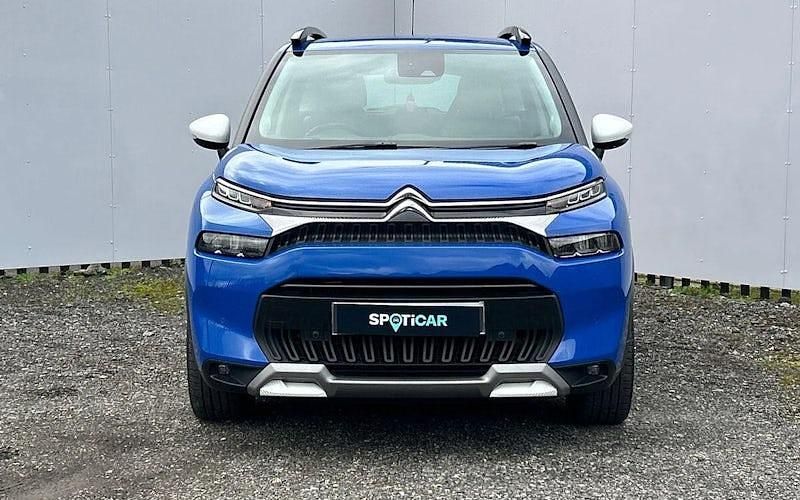Used Citroën C3 PureTech 131 HP (96 kW) 2021 Hatchback