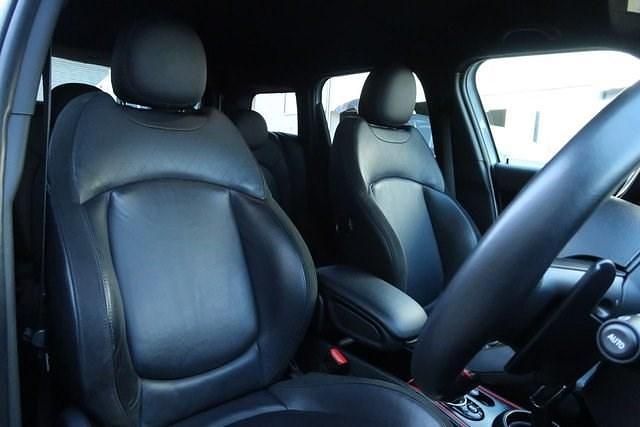 Used Mini Cooper S Countryman Sport 192 HP (141 kW) 2020 SUV