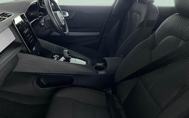 Used Polestar 2 Standard Range Single Motor 169 kW (231 HP) 2022 Hatchback