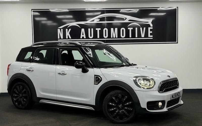 Used Mini Cooper S 192 HP (141 kW) 2018 Hatchback