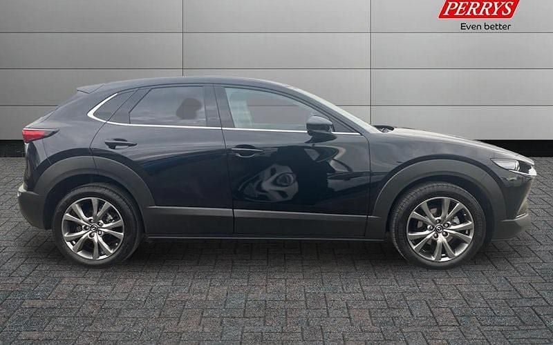 Used Mazda CX-30 Takumi-Line 186 HP (136 kW) 2025 SUV