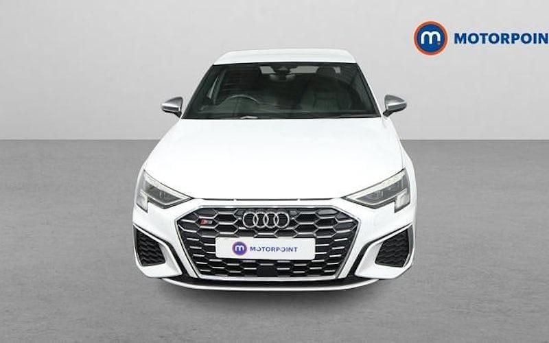 Used Audi S3 310 HP (228 kW) 2023 Sedan