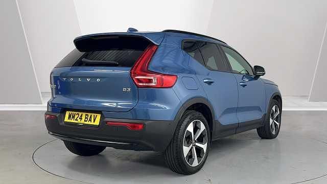Used Volvo XC40 Ultimate 161 HP (118 kW) 2024 SUV