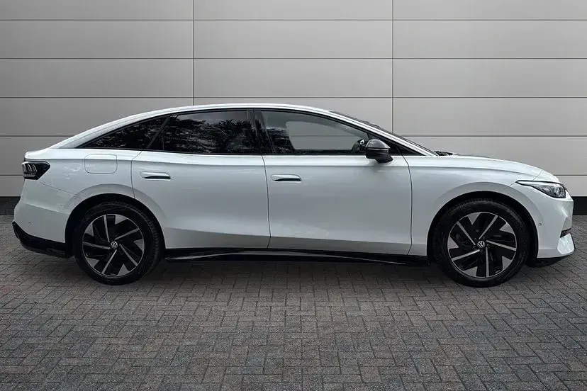 New VW ID.7 Pro 210 kW (286 HP) 2026 Other Hatchback