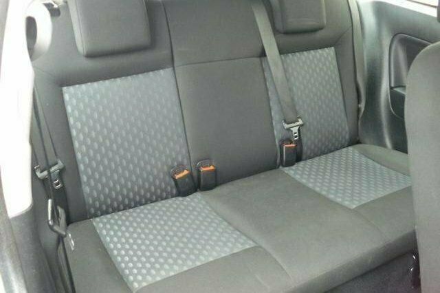 Used Ford Fiesta 2004 Hatchback