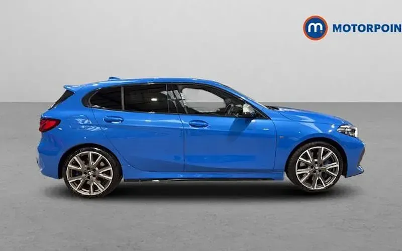 Used BMW M135 306 HP (225 kW) 2024 Hatchback