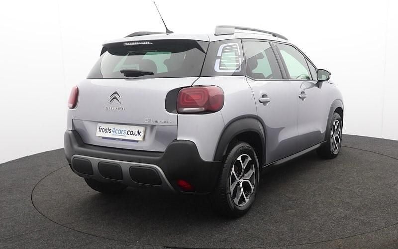 Used Citroën C3 PureTech 110 HP (80 kW) 2023 Hatchback