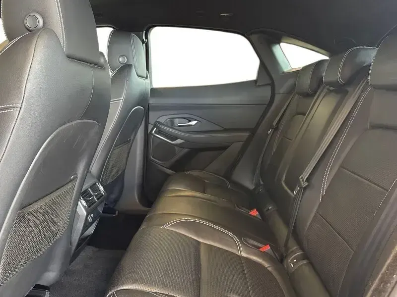 Used Jaguar E-Pace R-Dynamic 180 HP (132 kW) 2019 Grey SUV