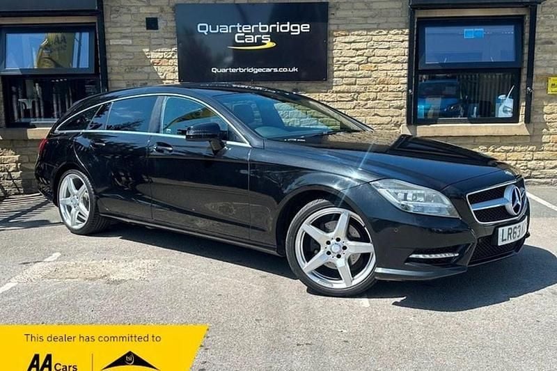 Used 2013 Mercedes 250 AMG | £8,495 (Fair price) - Image 1/1