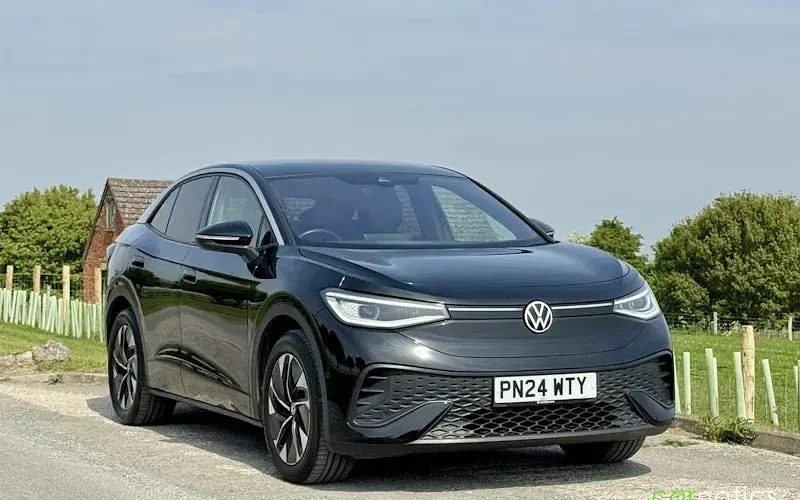 Usado VW ID.5 Pro 210 kW (286 HP) 2024 SUV