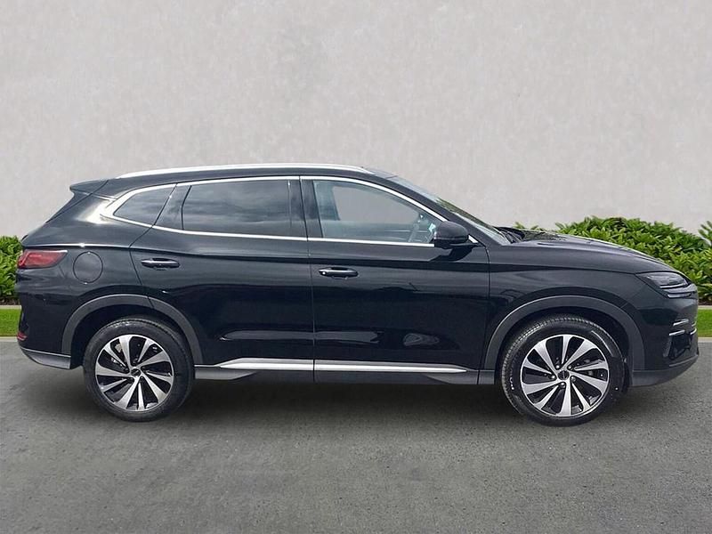 Used BYD Seal U Comfort 2025 Black SUV