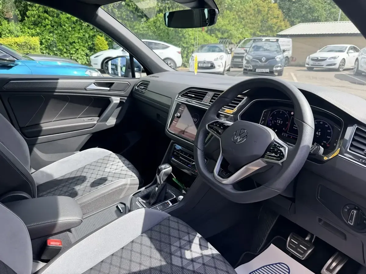 Used DS Automobiles DS7 Crossback Prestige 2018 Grey SUV