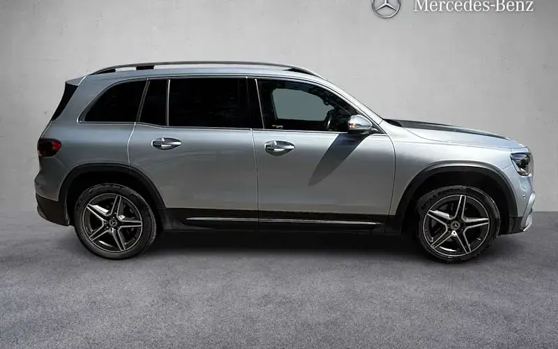 Used Mercedes GLB200 Executive 163 HP (119 kW) 2025 SUV