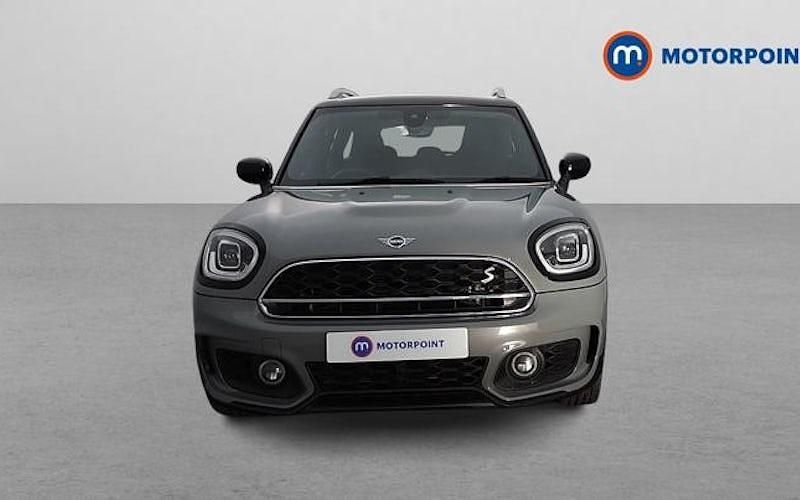 Used Mini Cooper S Sport 220 HP (161 kW) 2022 Hatchback