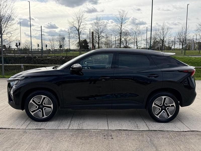 Used Omoda E5 11 kW (15 HP) 2025 SUV