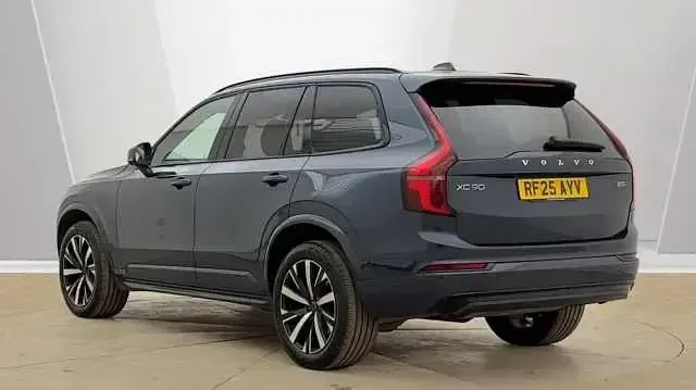 Usado Volvo XC90 Plus 247 HP (181 kW) 2026 SUV