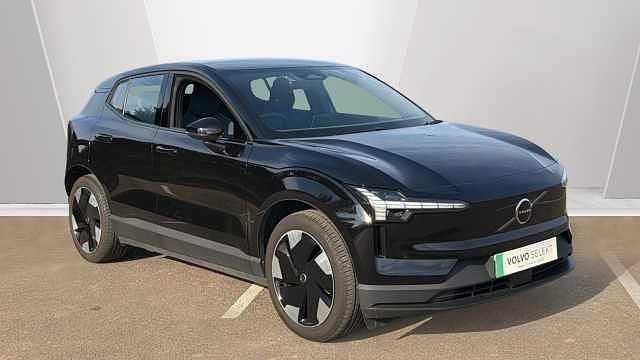 Used Volvo EX30 Performance 314 kW (428 HP) 2026 SUV