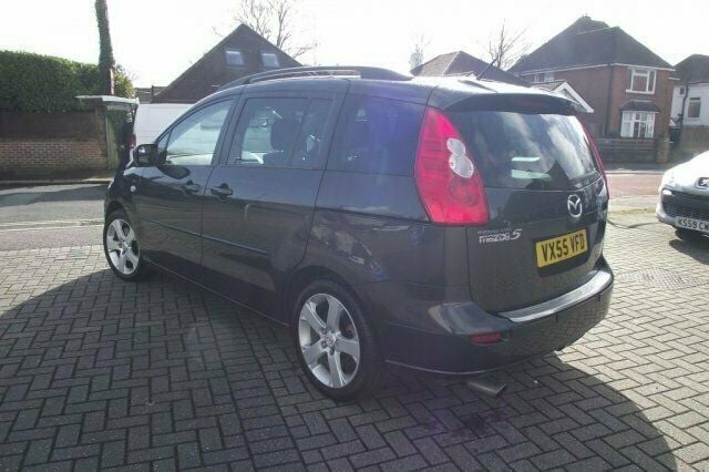 Used Mazda 5 2005 MPV