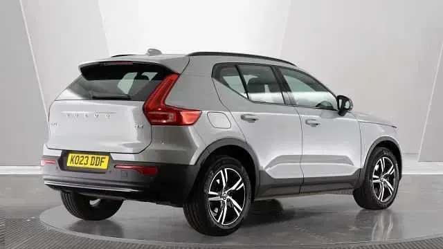 Used Volvo XC40 Plus 161 HP (118 kW) 2024 SUV