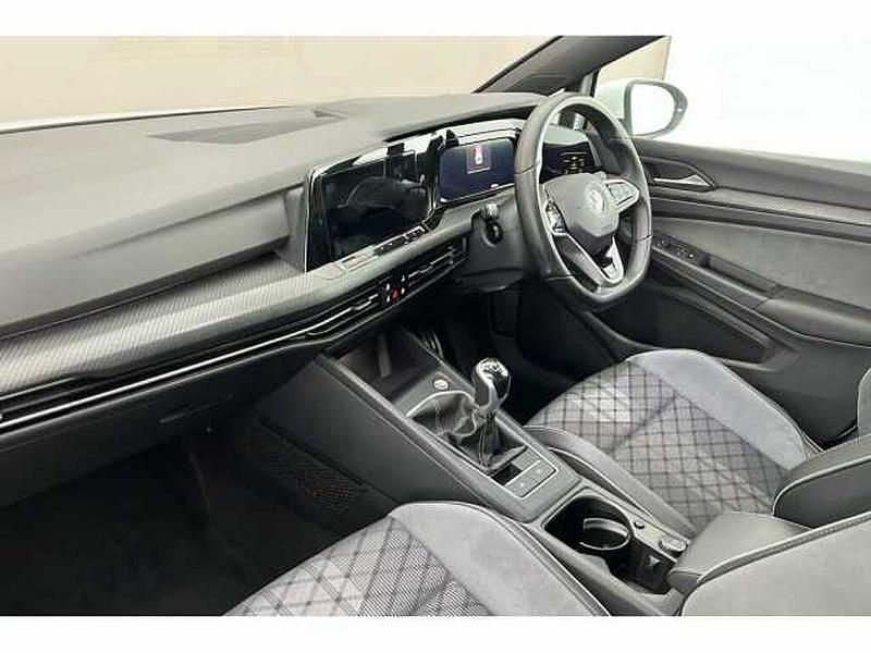 Used VW Golf VIII 150 HP (110 kW) 2022