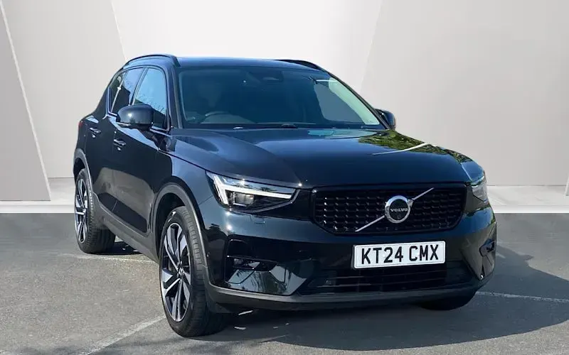 Used Volvo XC40 Ultra 163 HP (119 kW) 2024 SUV
