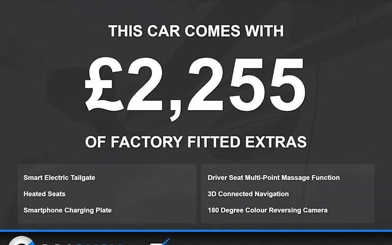 Second-hand Peugeot 3008 Premium 131 CP (96 kW) 2020 SUV
