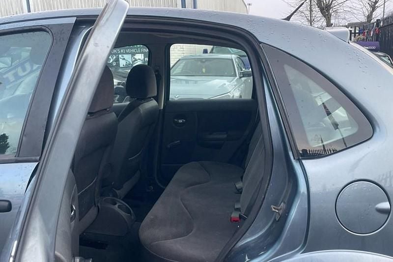 Used 2006 Citroën C3 | £1,999 (Good price) - Image 1/1