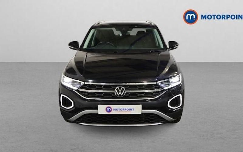 Used VW T-Roc Style 150 HP (110 kW) 2025 SUV