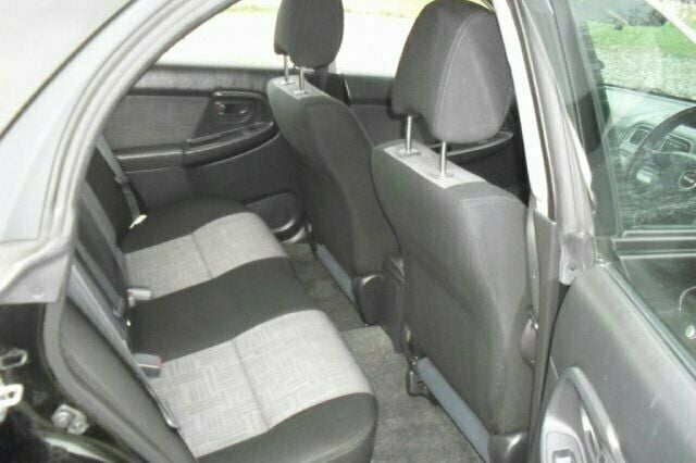 Used Subaru Impreza 2004 Sedan