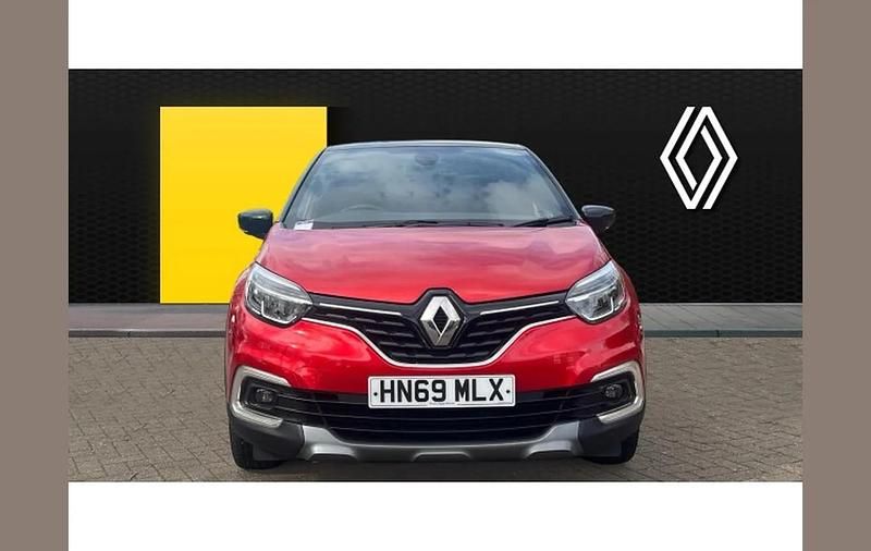 Used Renault Captur Version S 130 HP (95 kW) 2019 Other SUV