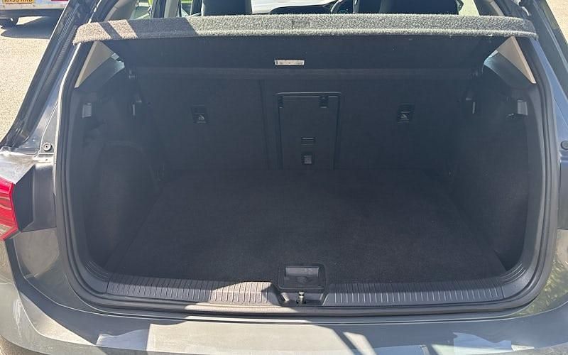 Used VW Golf VIII Style 150 HP (110 kW) 2023 Hatchback