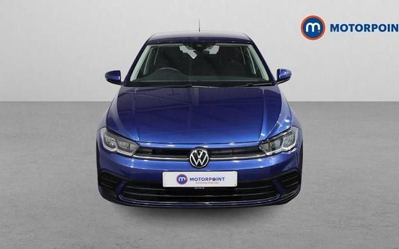 Used VW Polo Life 95 HP (69 kW) 2026 Hatchback