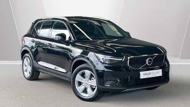 New 2026 Volvo XC40 Core SUV | £32,990 (Super price) - Image 1/4