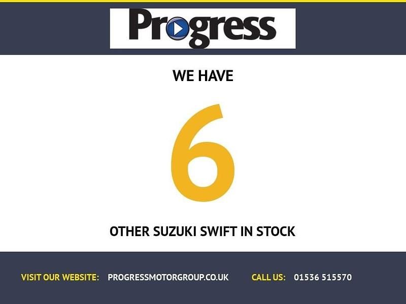 New Suzuki Swift 82 HP (60 kW) 2025 White Hatchback