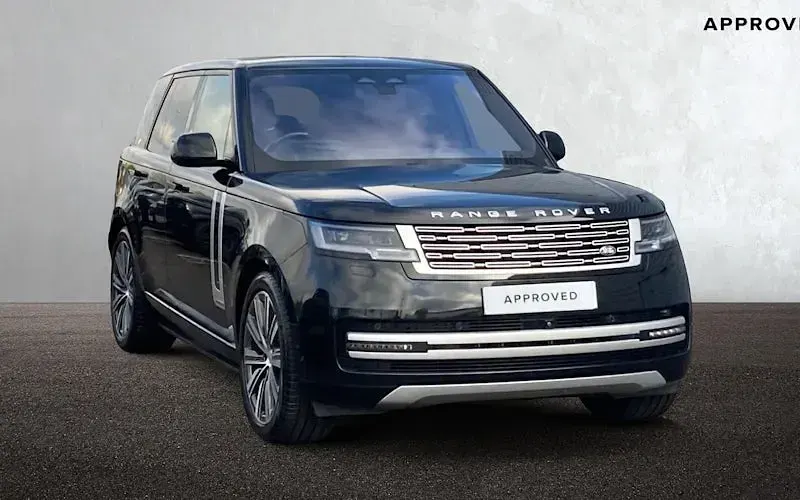 Used Land Rover Range Rover Autobiography 441 HP (324 kW) 2023 SUV
