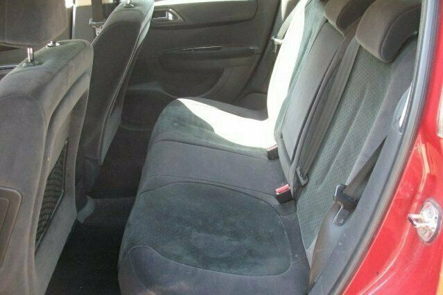 Used Citroën C4 2005 Hatchback