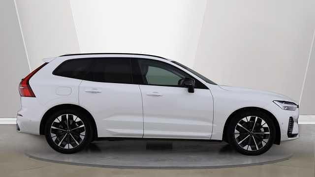 Used Volvo XC60 Ultra 455 HP (334 kW) 2026 SUV