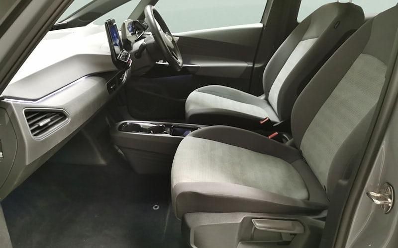 Used VW ID.3 Pro Performance 150 kW (204 HP) 2021 Hatchback
