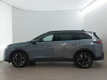 Used Peugeot 5008 GTi 136 HP (100 kW) 2025 Blue SUV