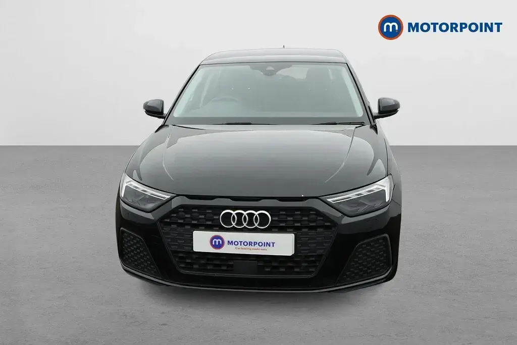 Used Audi A1 2023 Black SUV