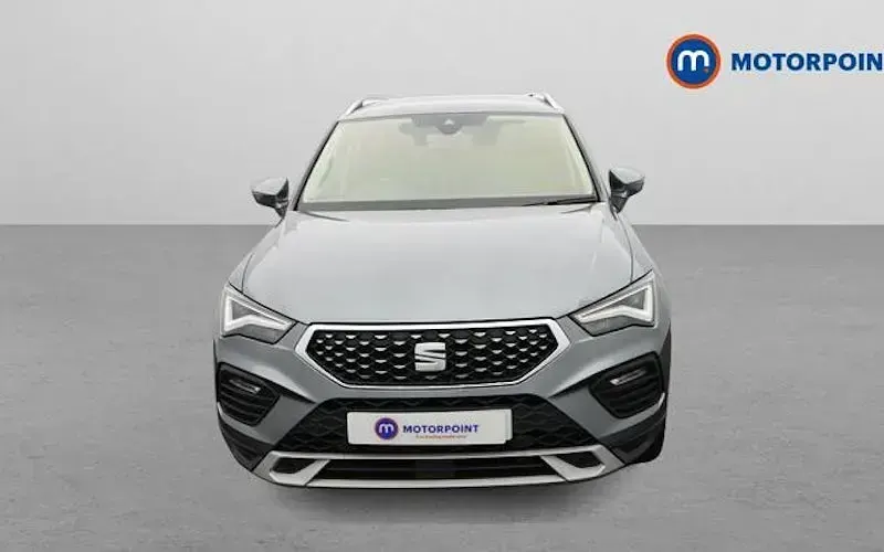 Used Seat Ateca Xperience 150 HP (110 kW) 2025 SUV