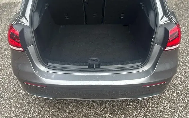 Used Mercedes A180 AMG line 136 HP (100 kW) 2020 Hatchback