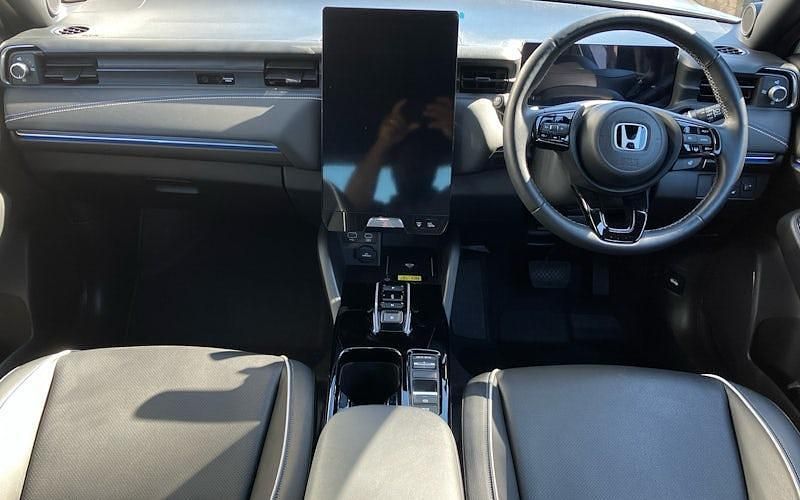 Used Honda e:Ny1 Advance 150 kW (204 HP) 2026 SUV