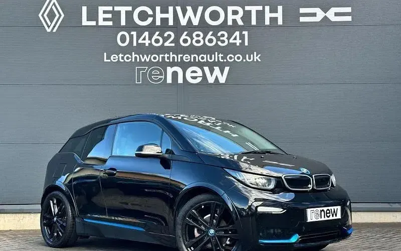 Used BMW i3 135 kW (184 HP) 2022 Hatchback