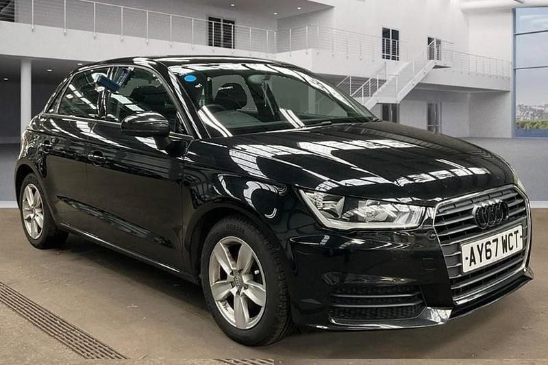 Used 2017 Audi A1 Sportback Design Hatchback | £5,995 (Fair price) - Image 1/1