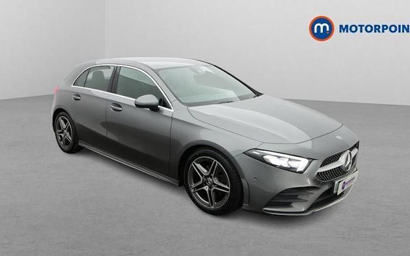 Used Mercedes A200 Executive 163 HP (119 kW) 2022 Hatchback